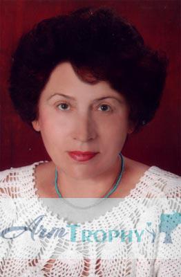 61546 - Ludmila Age: 65 - Russia
