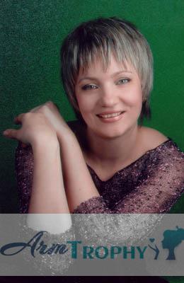 61548 - Julia Age: 44 - Russia