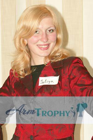 61688 - Yuliya Age: 29 - Ukraine
