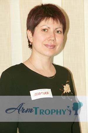 61872 - Marina Age: 41 - Ukraine