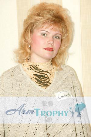 61879 - Lyudmila Age: 41 - Ukraine