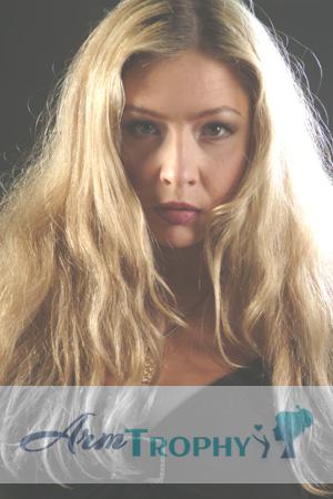 61981 - Evgenia Age: 37 - Russia