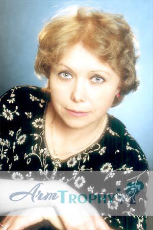62048 - Olga Age: 50 - Russia