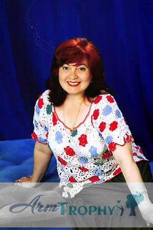 62058 - Antonina Age: 54 - Russia