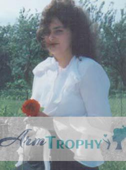 62109 - Oksana Age: 34 - Ukraine