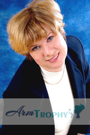 62245 - Marina Age: 52 - Russia