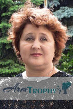 62328 - Larisa Age: 59 - Ukraine