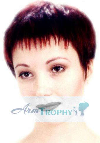 62348 - Marina Age: 36 - Russia