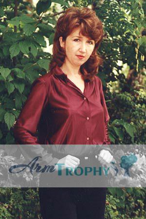 62424 - Ludmila Age: 49 - Russia