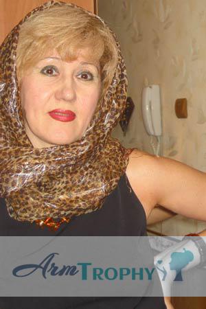 62452 - Raisa Age: 58 - Russia