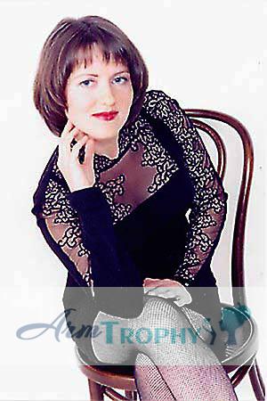 62480 - Ludmila Age: 37 - Russia