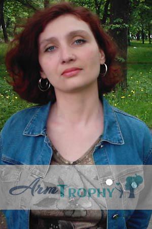 62541 - Elena Age: 43 - Russia