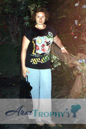 62718 - Ekaterina Age: 30 - Russia