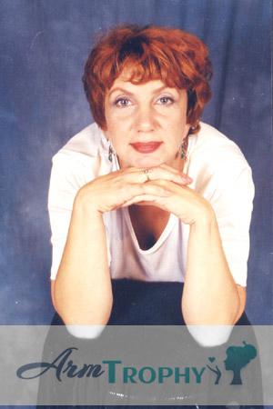 62788 - Elena Age: 56 - Russia