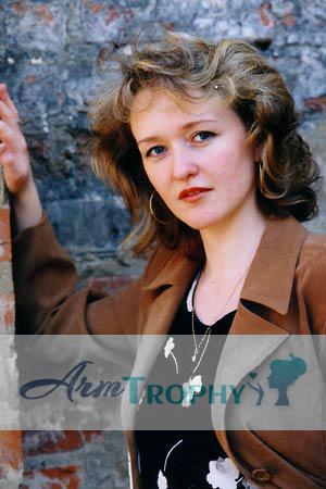 62851 - Elena Age: 40 - Russia