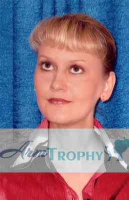 62926 - Nina Age: 35 - Russia