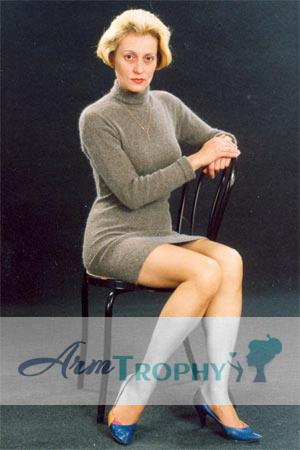 62928 - Alla Age: 48 - Ukraine