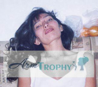 62957 - Svetlana Age: 45 - Russia