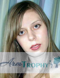 62960 - Ekaterina Age: 27 - Russia