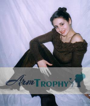 62965 - Oksana Age: 29 - Russia