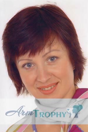 62968 - Ludmila Age: 45 - Russia
