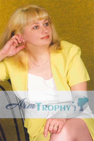 63039 - Nadezhda Age: 44 - Ukraine
