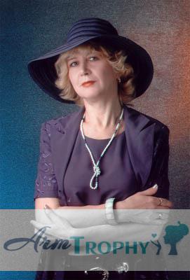 63167 - Lubov Age: 58 - Russia