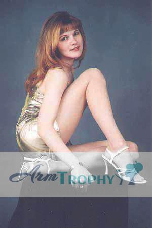 63253 - Elena Age: 34 - Russia