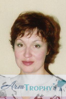 63289 - Olga Age: 40 - Russia