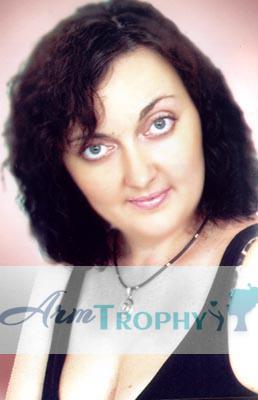 63292 - Lubov Age: 33 - Russia