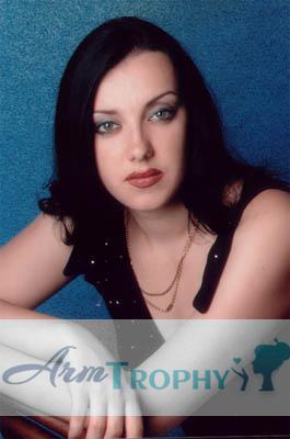 63318 - Nina Age: 32 - Russia