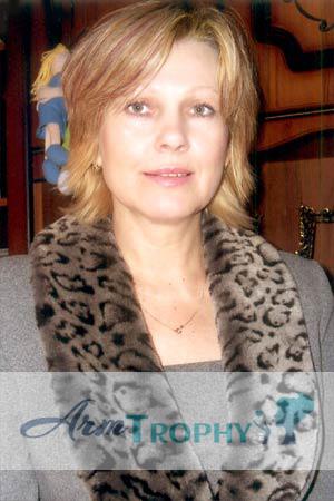 63386 - Tatiana Age: 53 - Russia