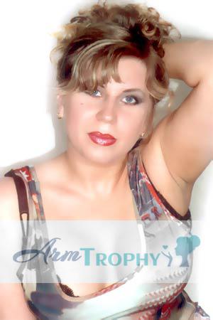 63391 - Ekaterina Age: 42 - Russia