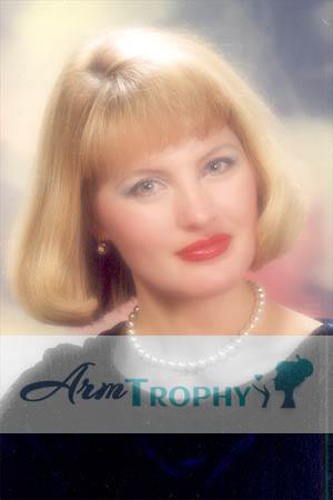 63565 - Larissa Age: 44 - Russia