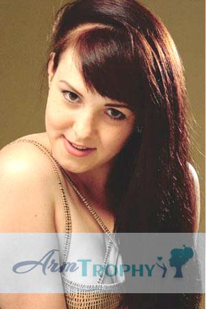 63569 - Evgeniya Age: 27 - Russia