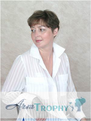 63692 - Dinara Age: 43 - Russia