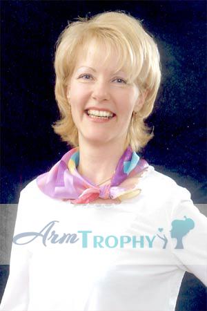63701 - Elena Age: 50 - Russia