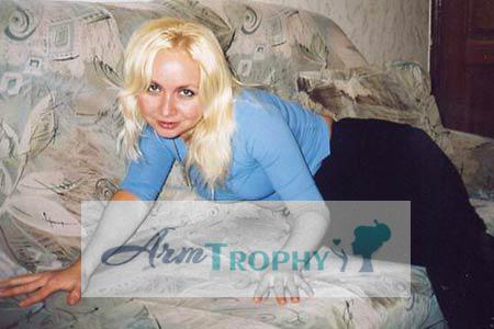 63741 - Irina Age: 36 - Russia