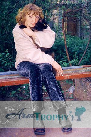 63781 - Larisa Age: 51 - Russia