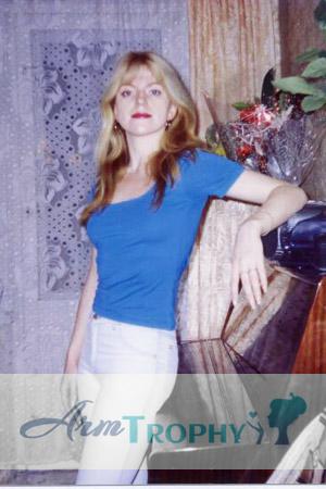 63790 - Ludmila Age: 34 - Russia