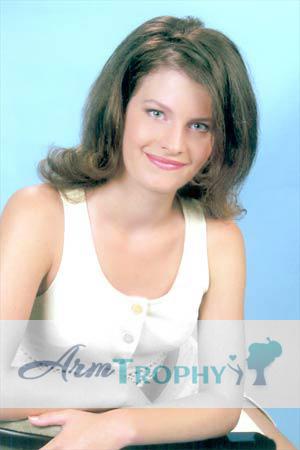 63833 - Oksana Age: 27 - Russia