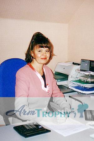 63984 - Elena Age: 43 - Russia