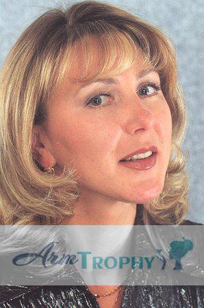 63986 - Olga Age: 46 - Russia