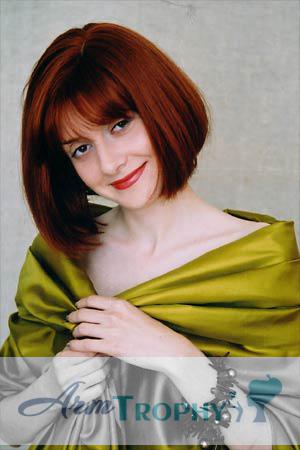 63989 - Dariya Age: 27 - Russia