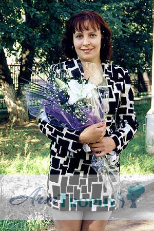 64086 - Inna Age: 37 - Russia
