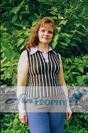 64096 - Natalya Age: 50 - Russia