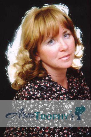 64100 - Tatiana Age: 53 - Russia