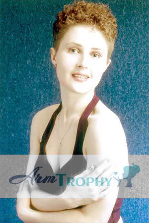 64121 - Nadezhda Age: 32 - Russia