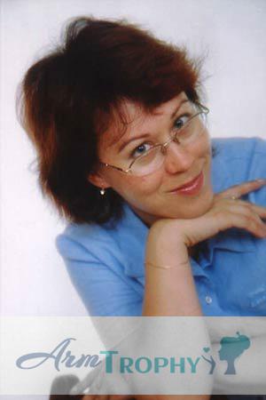 64141 - Marina Age: 39 - Russia