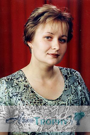 64171 - Lubov Age: 38 - Russia